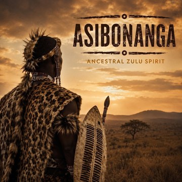 Asibonanga