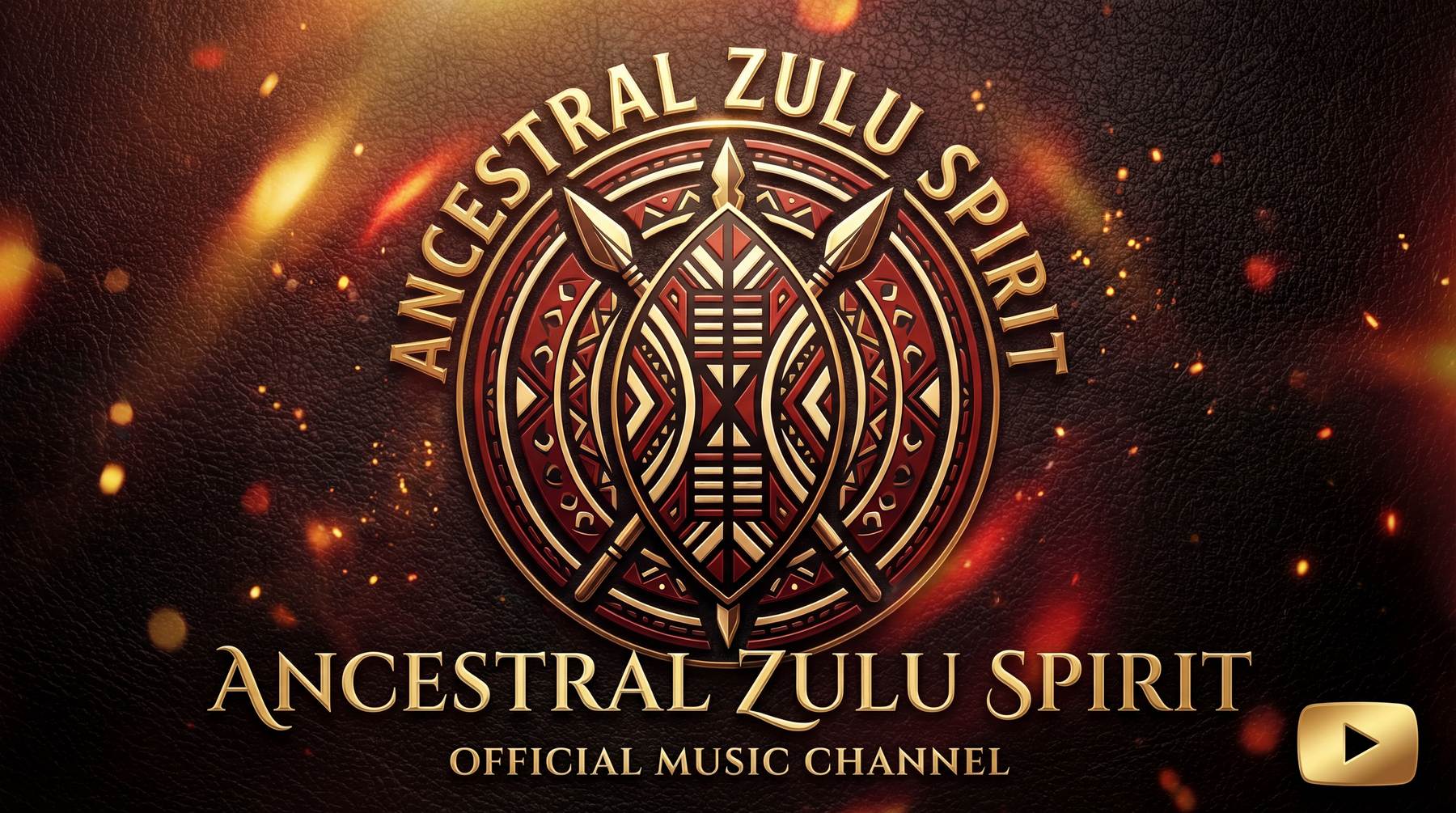 ANCESTRAL ZULU SPIRIT logo
