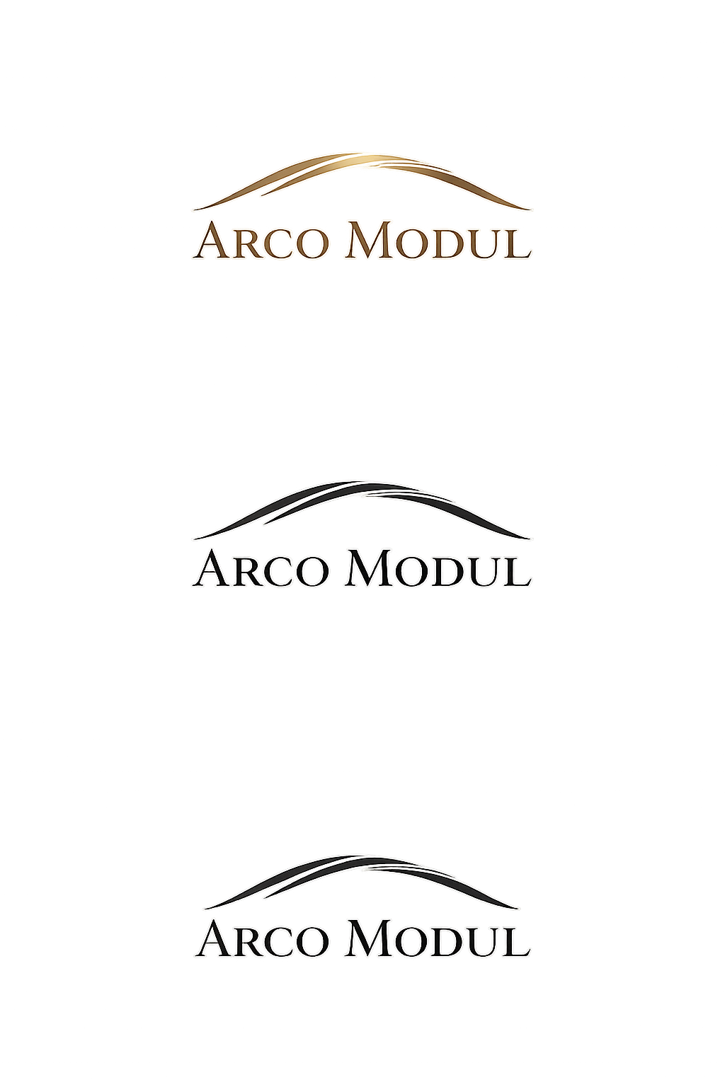 Arco Modul logo