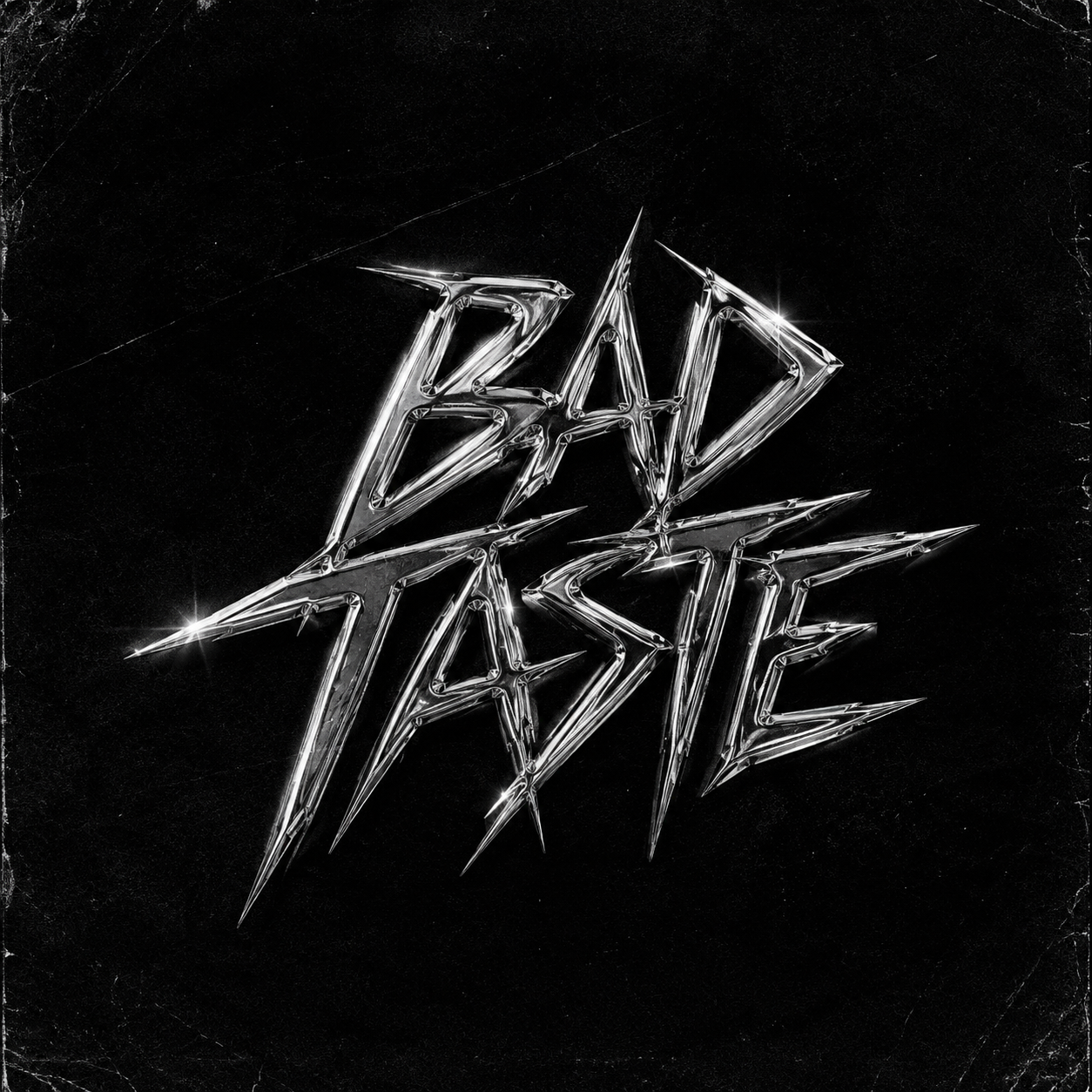 Bad Taste logo