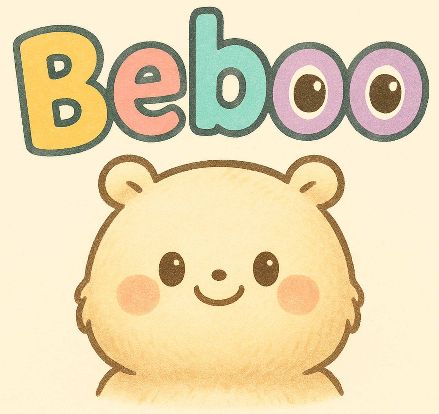 BEBOO logo