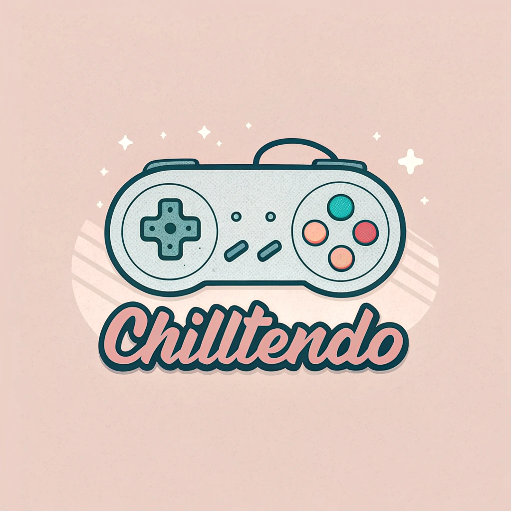 CHILLTENDO logo