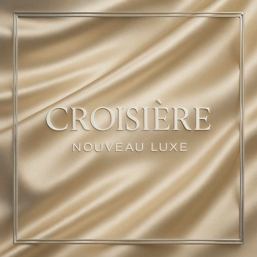 CROISIÈRE logo