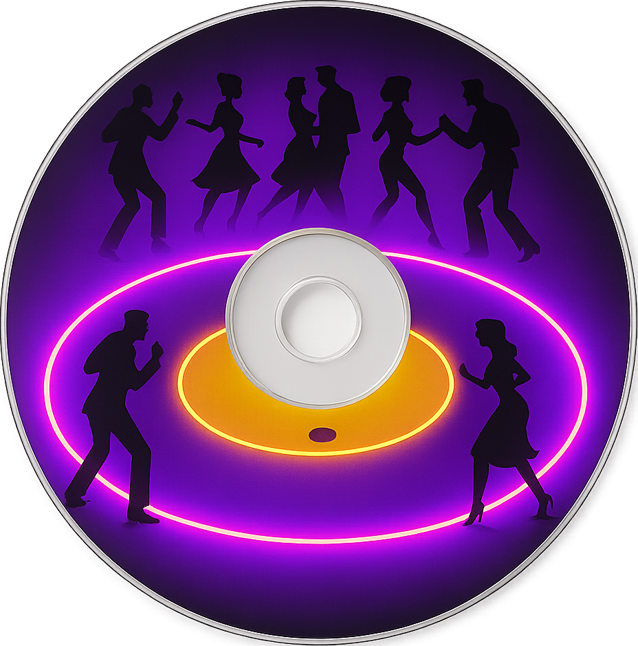 DADDY BOOGIE logo