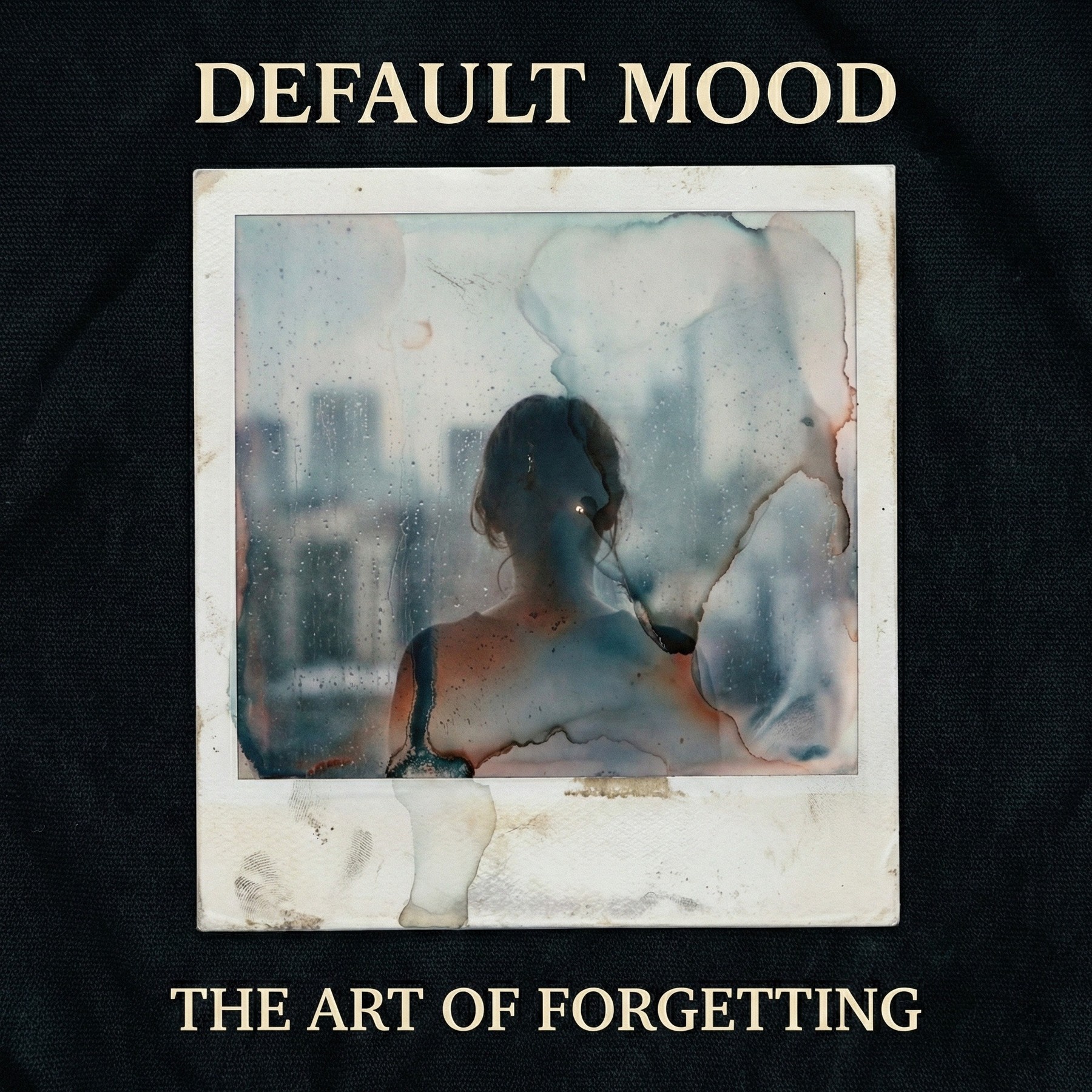 DEFAULT MOOD — visual identity