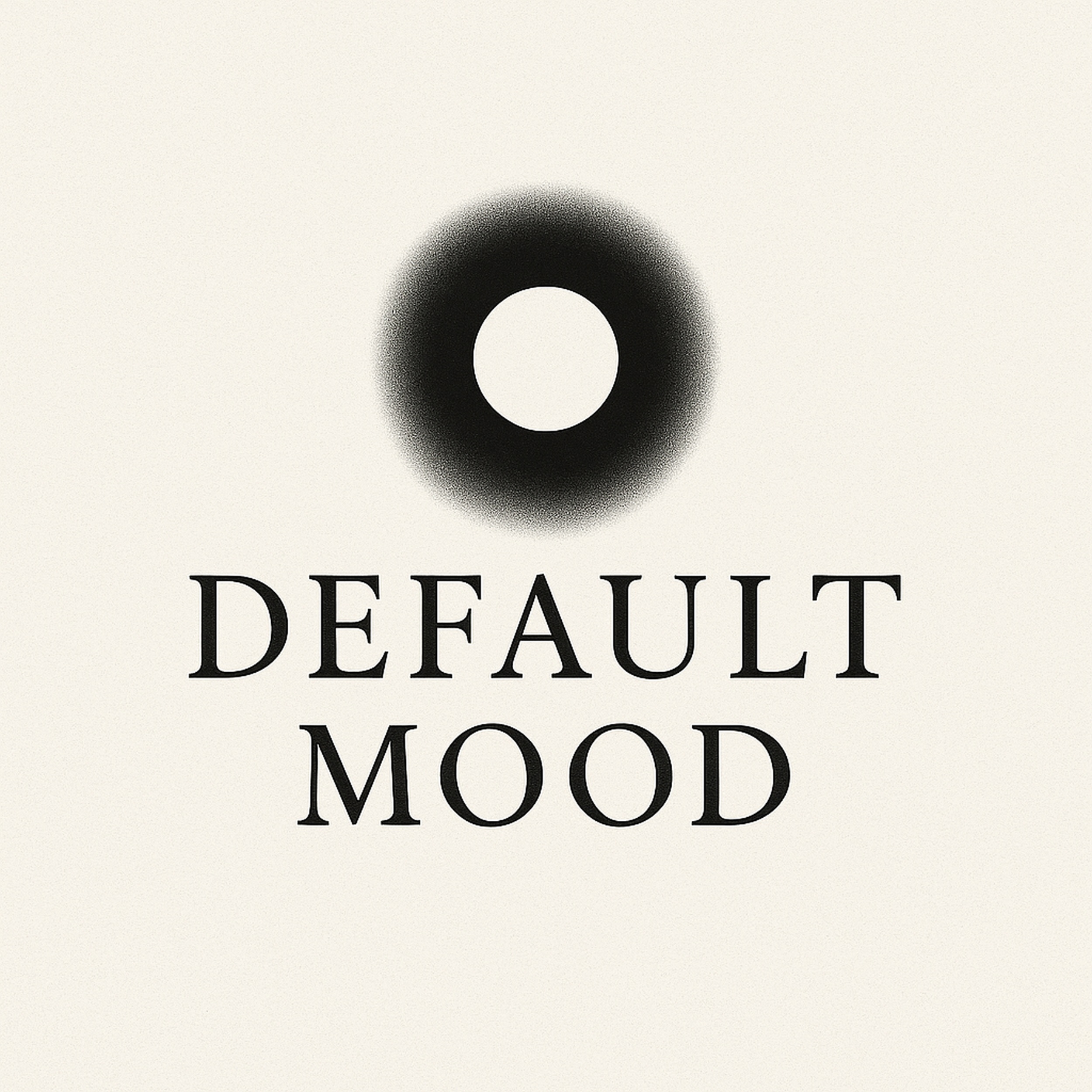 DEFAULT MOOD logo