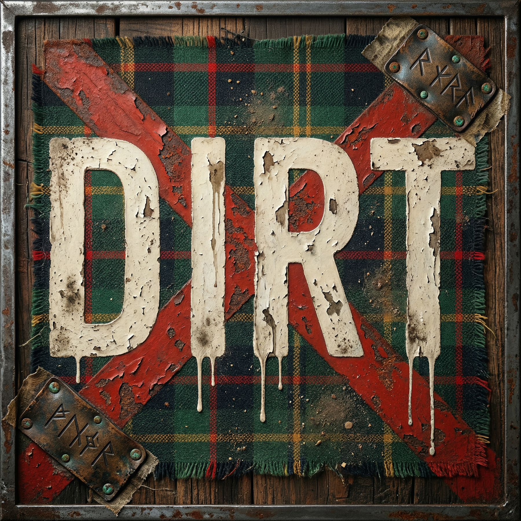 DIRT logo