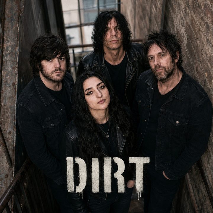 DIRT