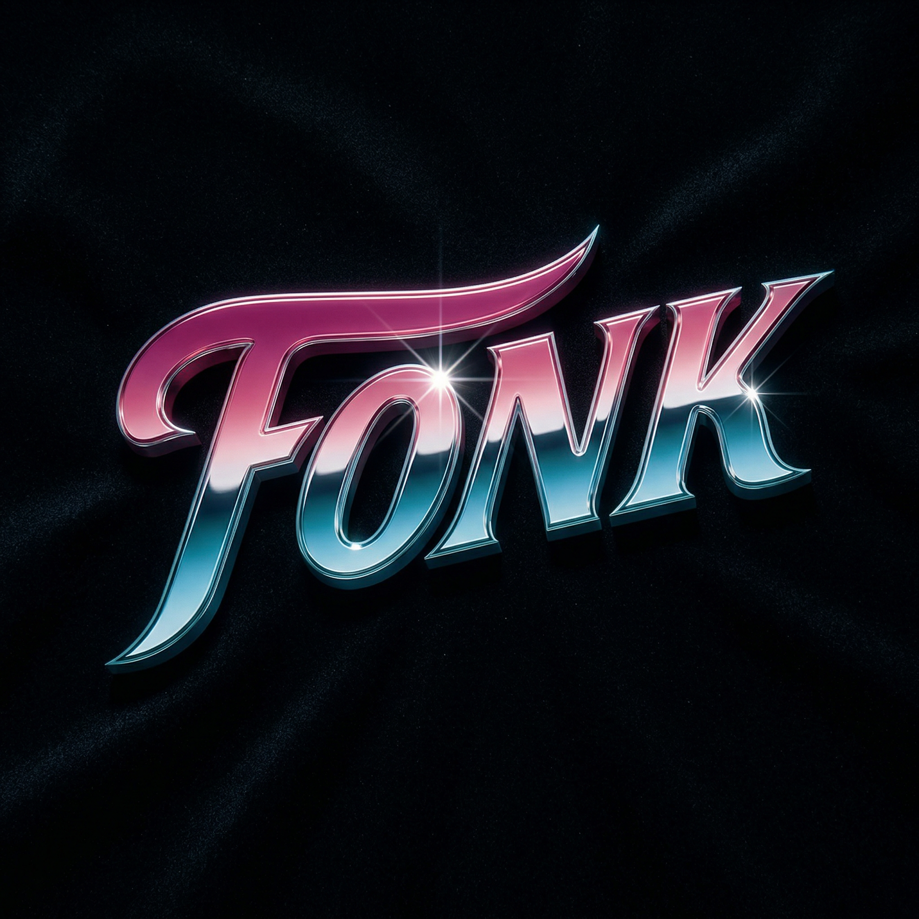 FONK logo