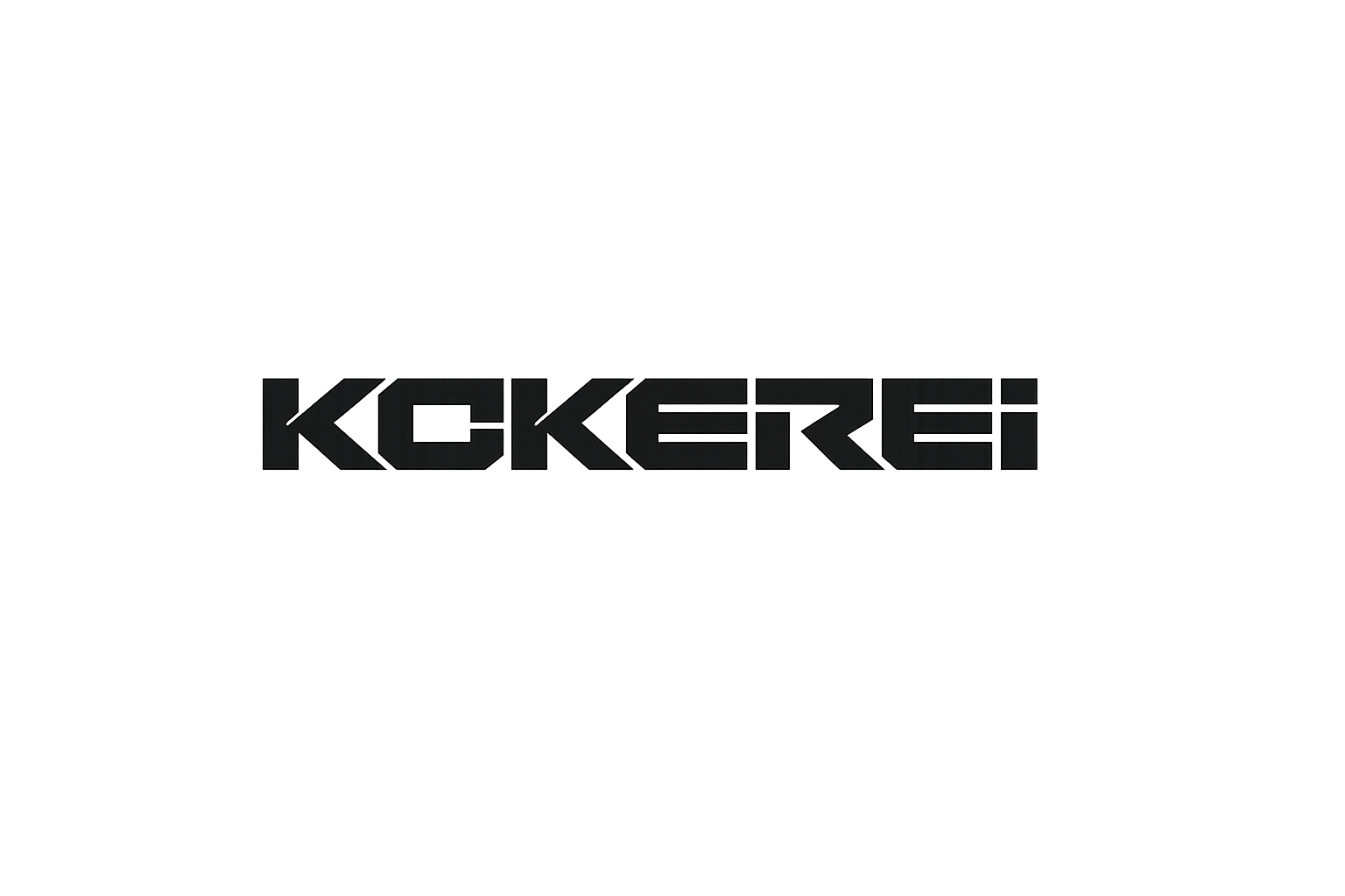 Kokerei logo