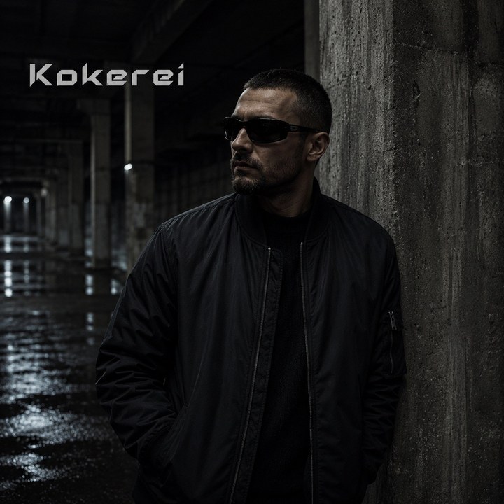 Kokerei