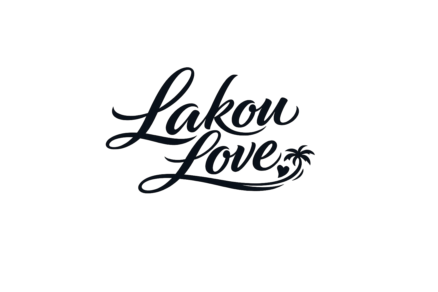 Lakou Love logo