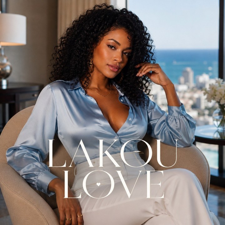 Lakou Love