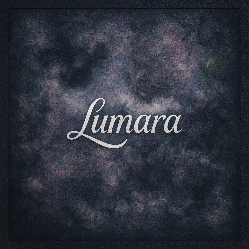 LUMARA logo