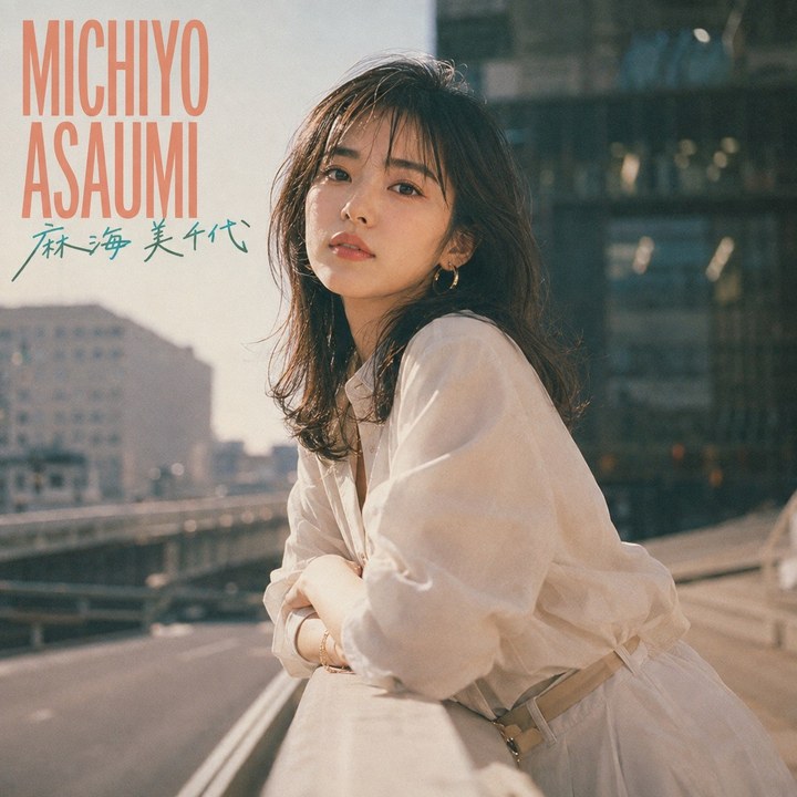 Michiyo ASAUMI