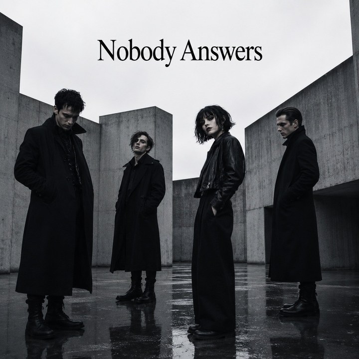 Nobody Answers