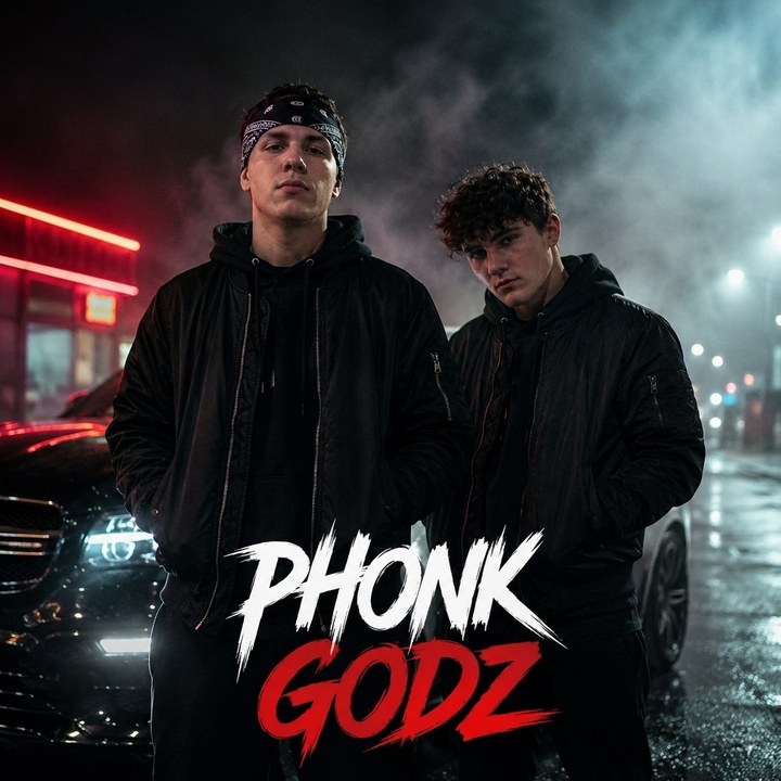 PHONK GODZ