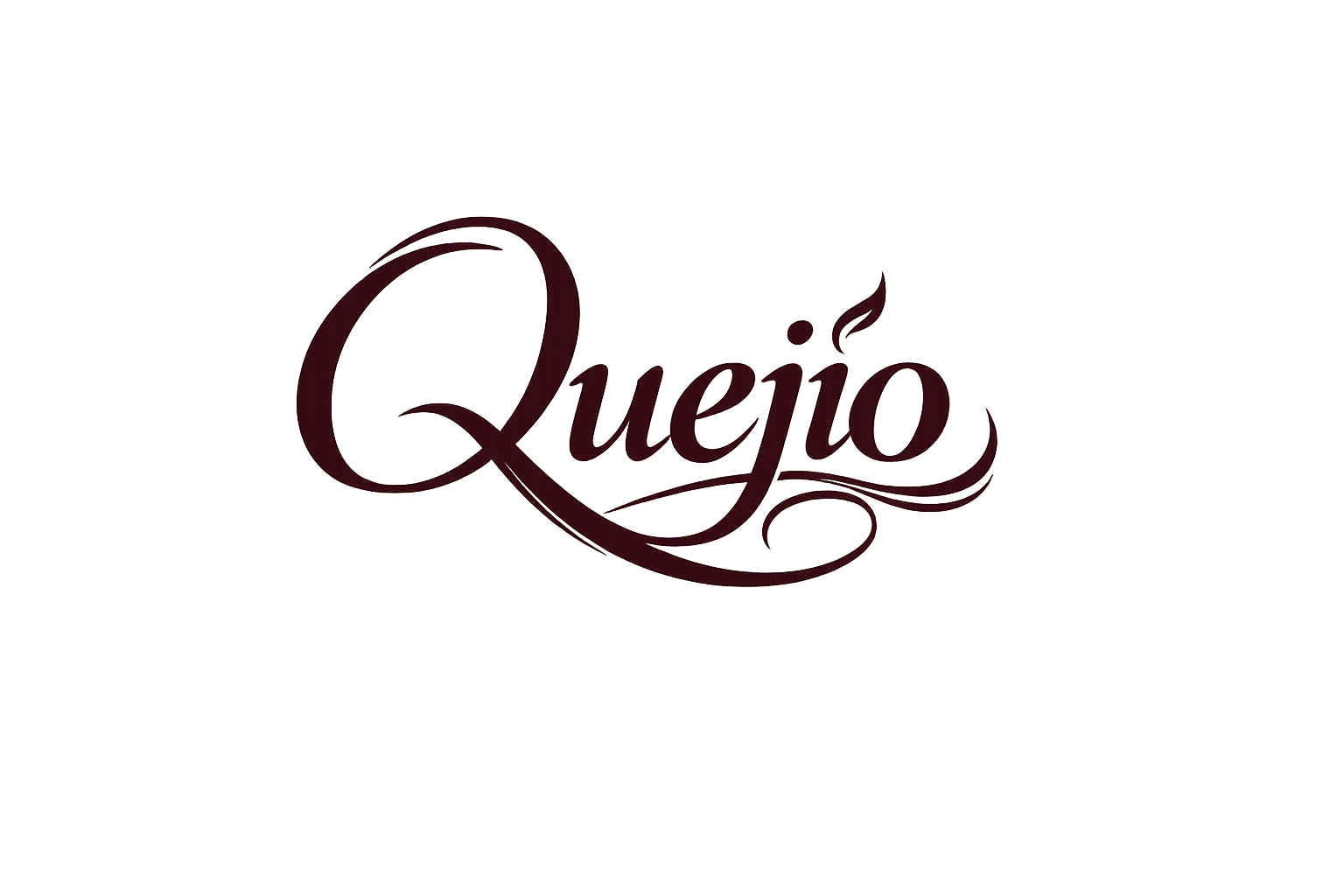 Quejío logo