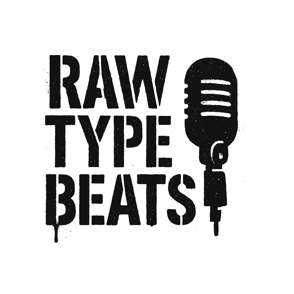 RAW TYPE BEATS logo