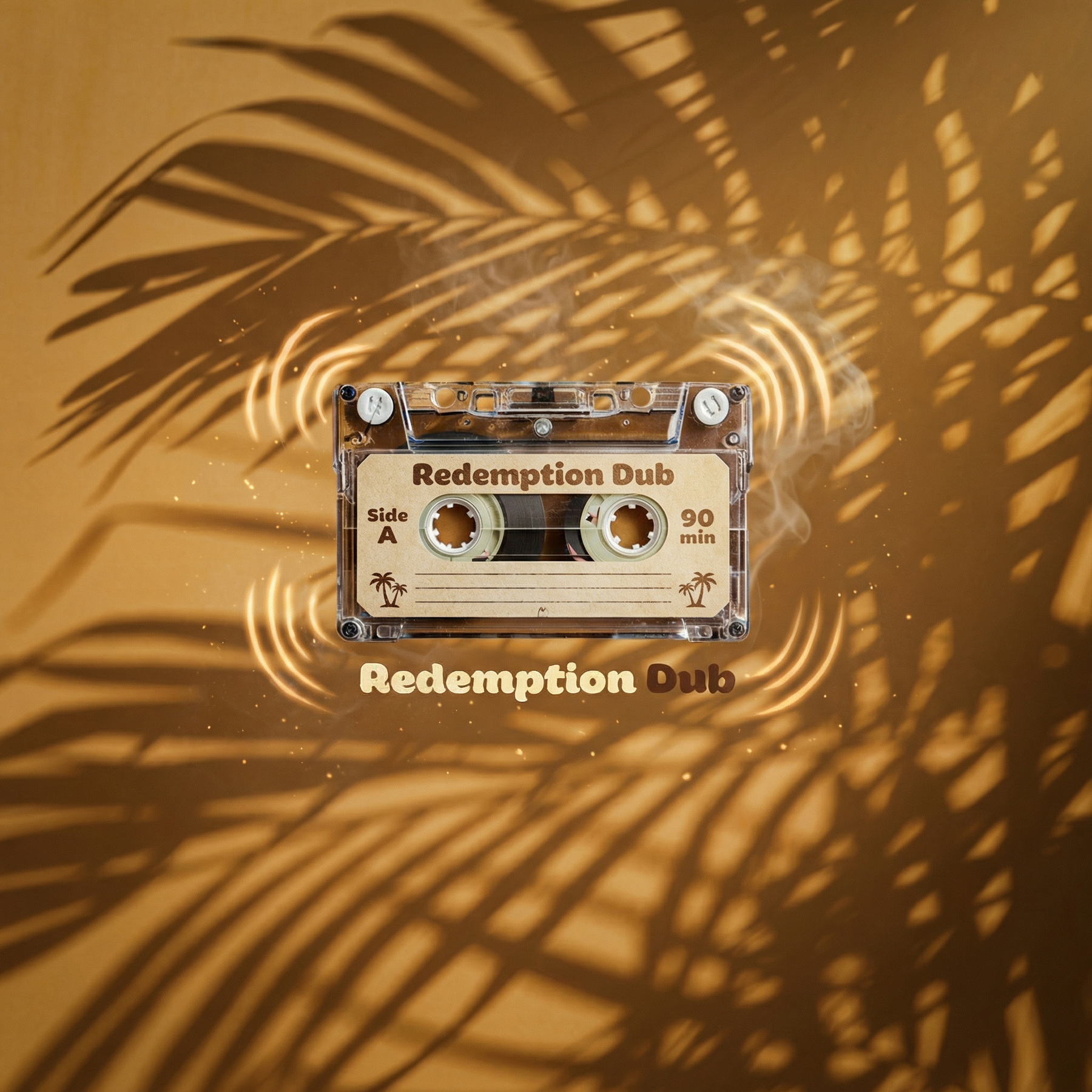 REDEMPTION DUB logo