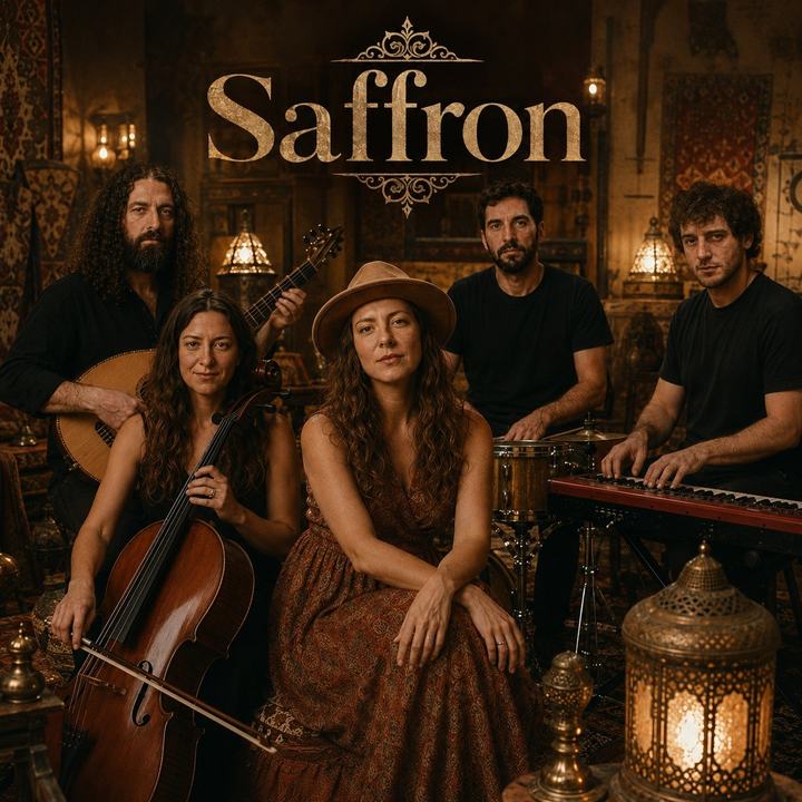 SAFFRON