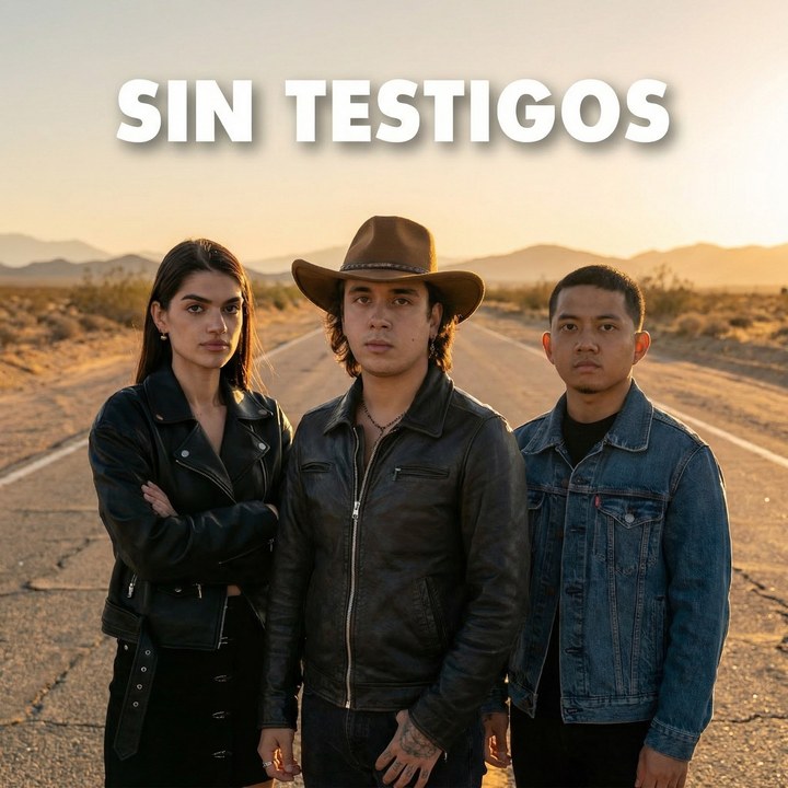 SIN TESTIGOS