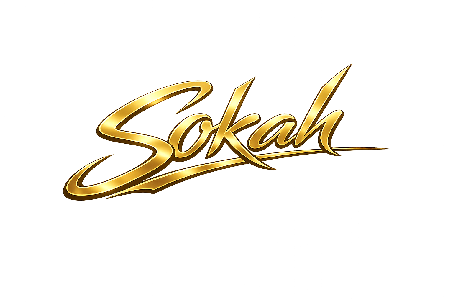 Sokah logo