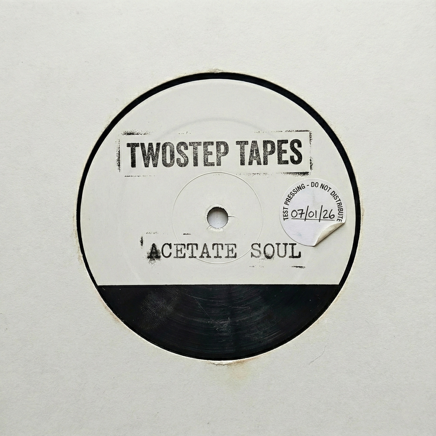 TWOSTEP TAPES logo