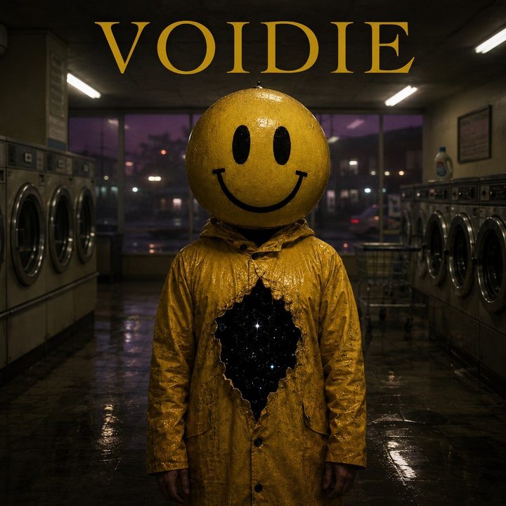 voidie