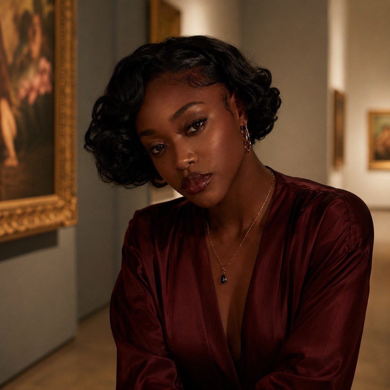 Wife — visual identity