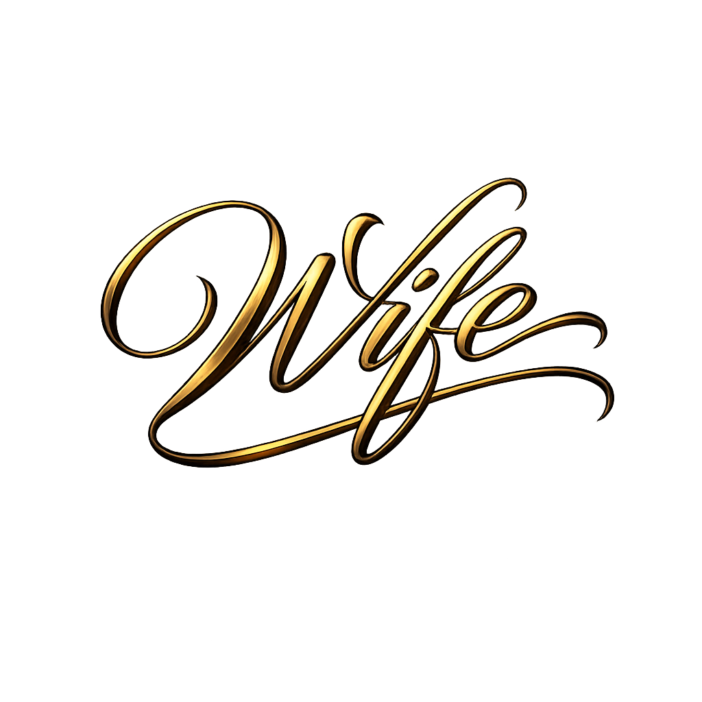 Wife logo