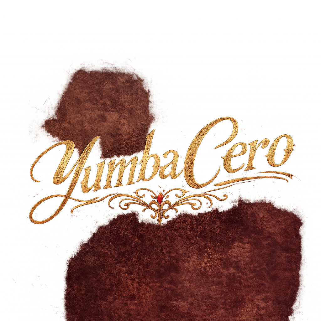 Yumba Cero logo