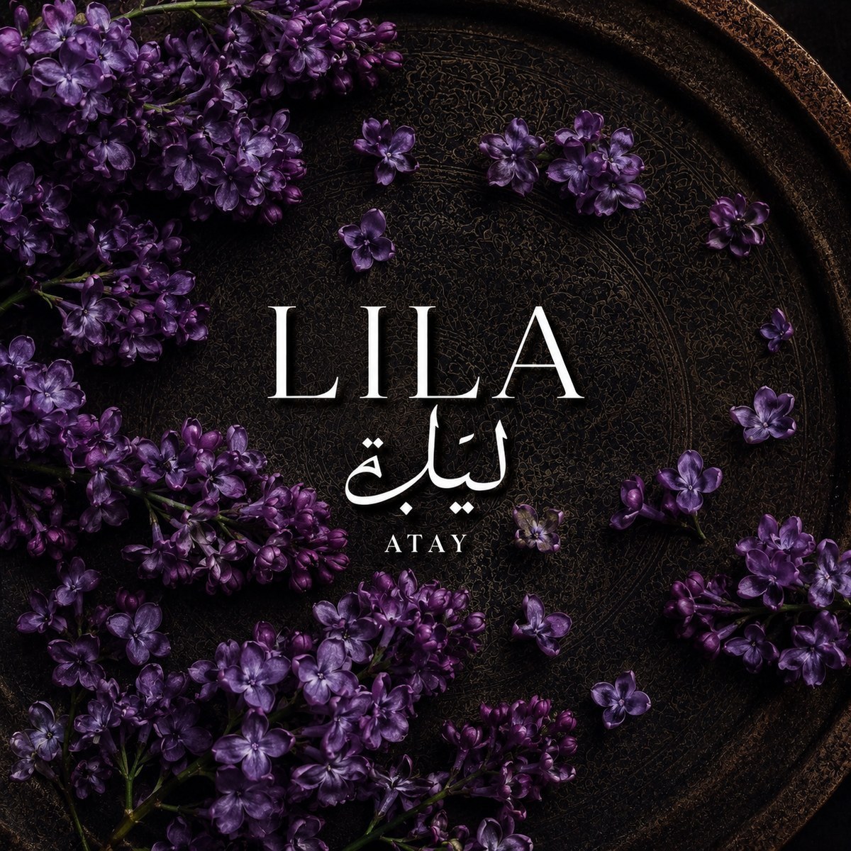 Lila cover