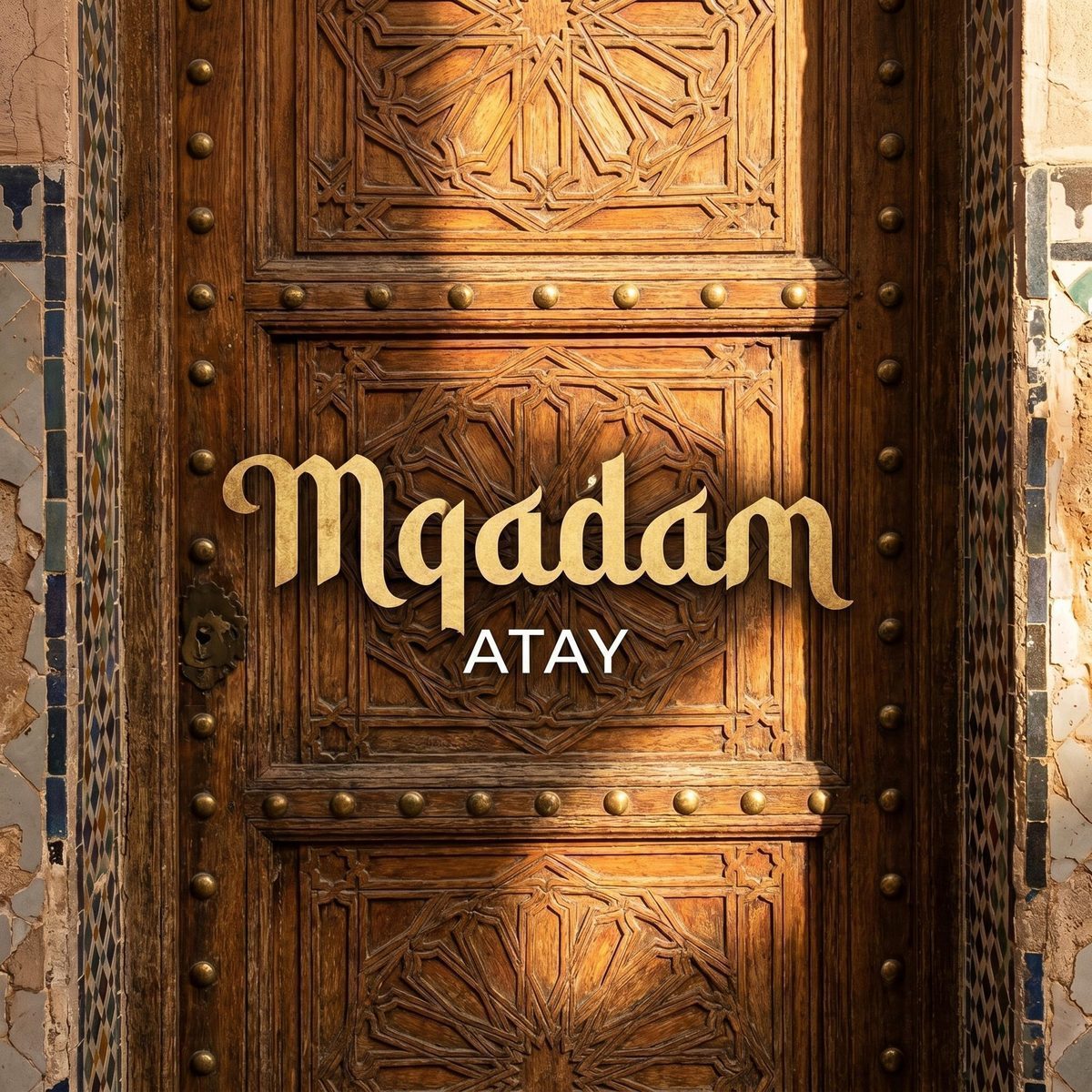 Mqadam cover