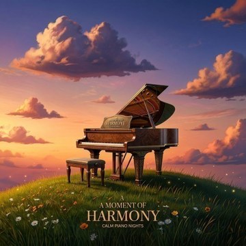 A Moment of Harmony