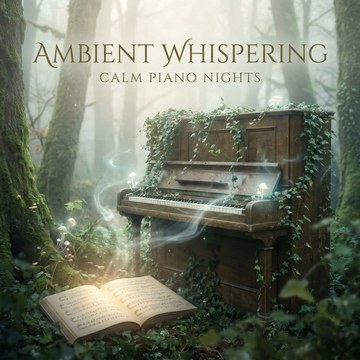 Ambient Whispering