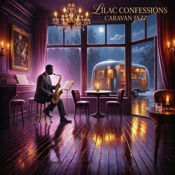Lilac Confessions
