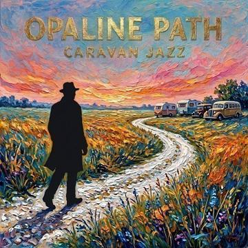 Opaline Path