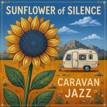 Sunflower of Silence