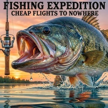Fishing Expedition