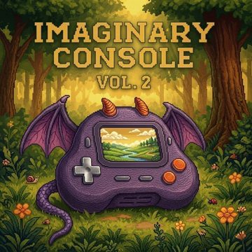 Imaginary Console : Vol. 2