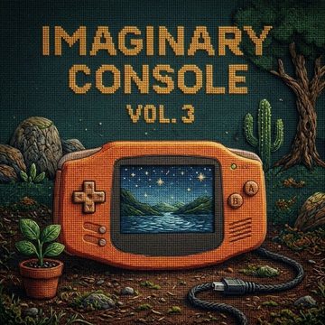 Imaginary Console : Vol. 3