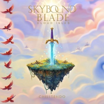Skybound Blade: Cloud Isles