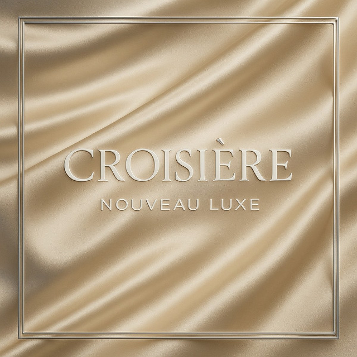 Nouveau Luxe cover