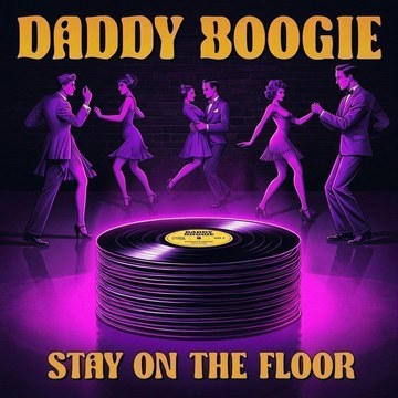 Stay on the Floor