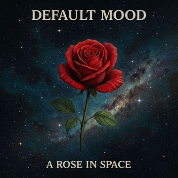 A Rose in Space