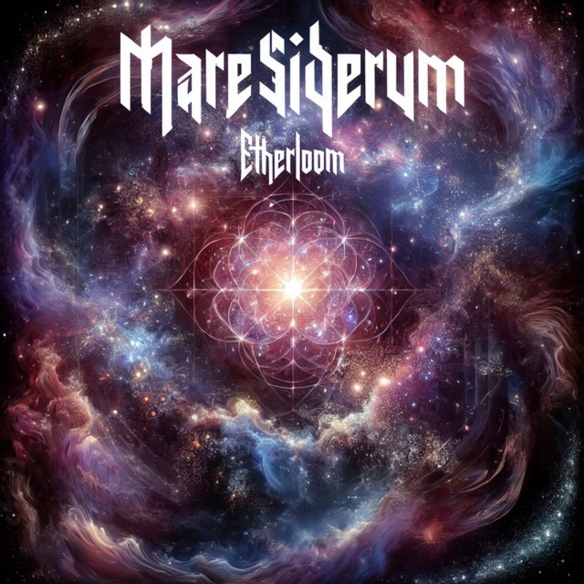 Mare Siderum cover