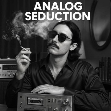 Analog Seduction