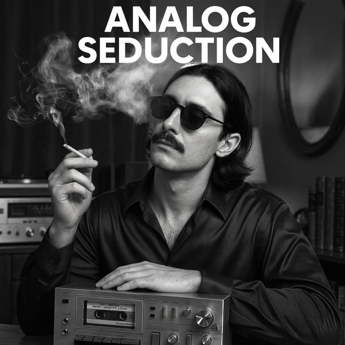 Analog Seduction cover