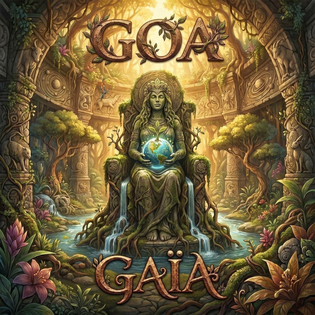 Gaïa